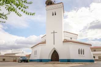 La Fuente Gorda