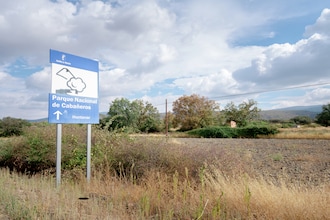 La Fuente Gorda