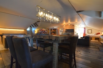 Holiday home in Liège