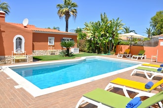 Holiday home in Algarve