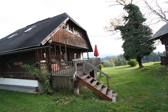 Holiday home in Carinthia