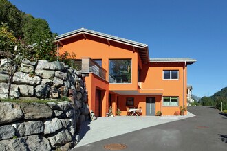 Ferienhäuser in Vorarlberg