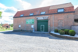 Holiday home in Hainaut