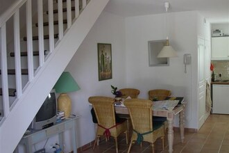 Ferienhaus Villapark Le Jardin du Golf 9