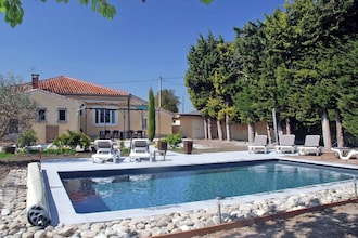 Holiday home in Provence-Côte d'Azur