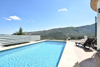 Holiday home in Costa Blanca Holiday home in Costa Blanca