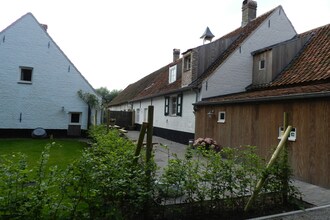 Vakantiehuizen Brugge EUR-BE-8340-09