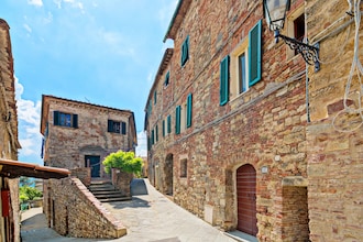 Holiday home in Tuscany/Elba