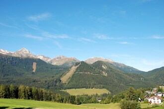 Chalet Almdorf 24