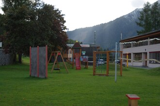 Chalet Almdorf 24