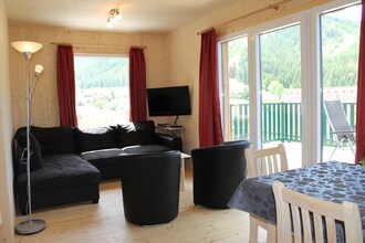 Chalet Almdorf 24