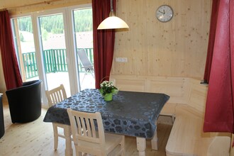Chalet Almdorf 24