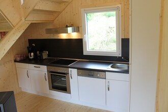 Chalet Almdorf 24