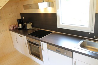 Chalet Almdorf 24