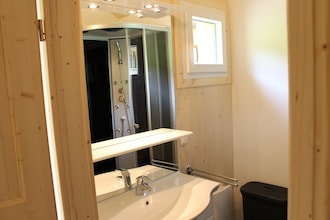 Chalet Almdorf 24