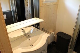 Chalet Almdorf 24