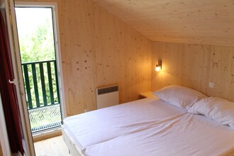 Chalet Almdorf 24