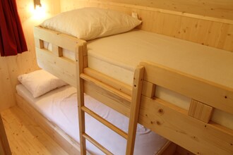 Chalet Almdorf 24