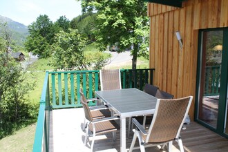 Chalet Almdorf 24