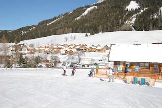 Chalet Almdorf 24
