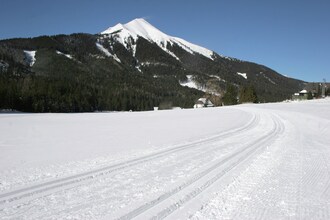 Chalet Almdorf 24