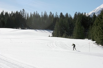 Chalet Almdorf 24