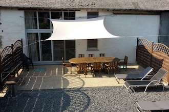 Holiday home in Luxembourg