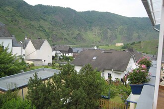 Haus Moselblick