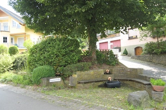 Haus Moselblick