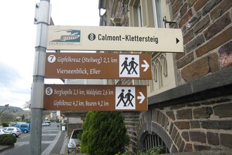 Haus Moselblick