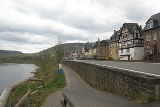 Haus Moselblick