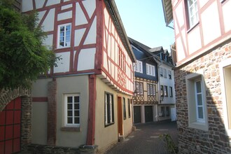 Haus Moselblick
