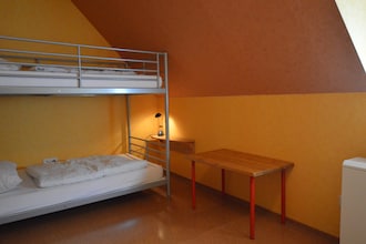 Haus Moselblick