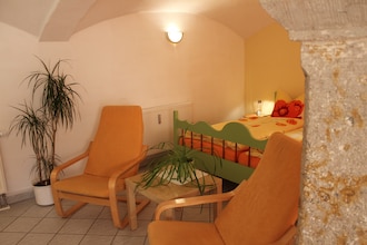 Holiday home in Saxony