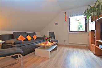 Holiday home in Saxony