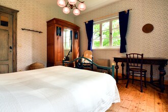 Maison de lArtiste