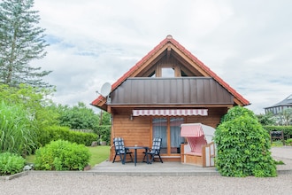 Holiday home in Thüringen
