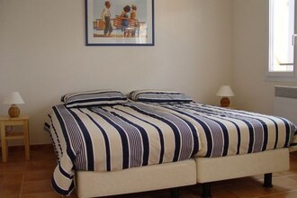 Maison Villapark Le Jardin du Golf 5
