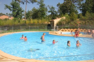 Villapark Le Jardin du Golf 7