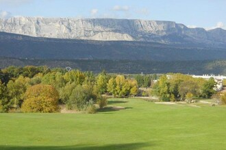 Villapark Le Jardin du Golf 7