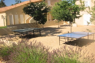 Villapark Le Jardin du Golf 7