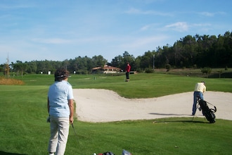 Villapark Le Jardin du Golf 7