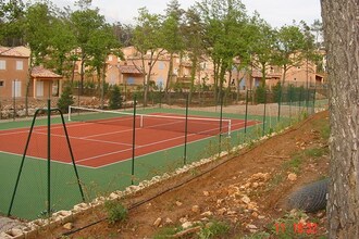 Villapark Le Jardin du Golf 7