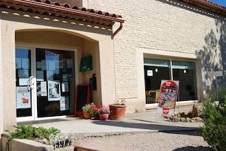 Villapark Le Jardin du Golf 7