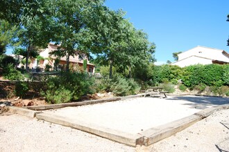 Villapark Le Jardin du Golf 7