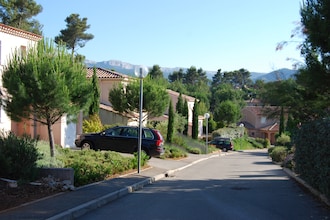 Villapark Le Jardin du Golf 7