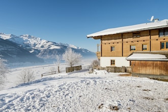 Ferienhäuser in Salzburger Land