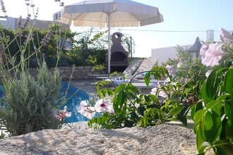 Villa Pelagia