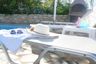 Villa Pelagia