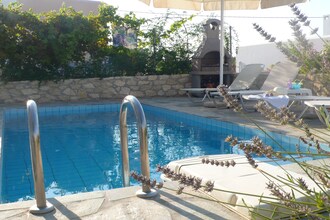 Villa Pelagia